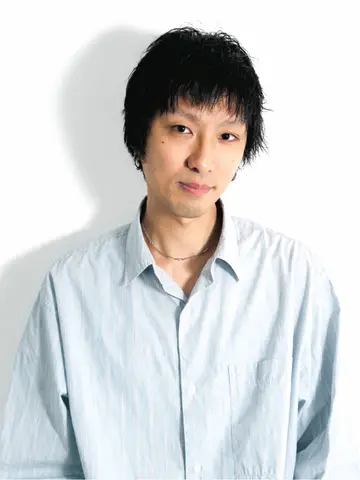 金士リオ先生(開運館E&E LINOAS八尾鑑定所の占い師)の写真