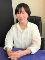 ゆきね先生の写真