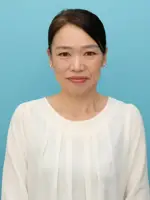 水流 啓先生の写真