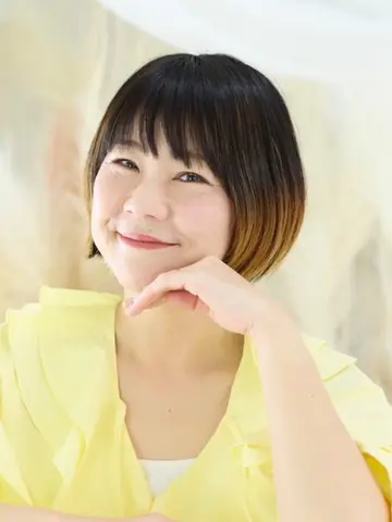 合歓木ユニコ先生(ほしよみ堂 小田原店の占い師)の写真