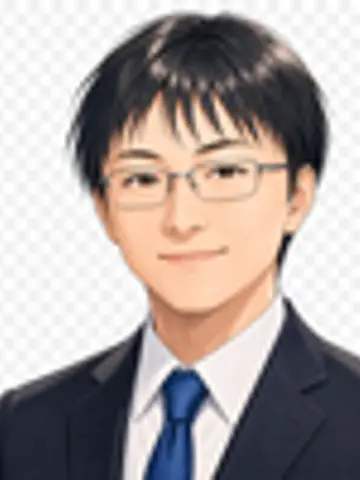 yujihori3692先生(ココナラ電話占いの占い師)の写真