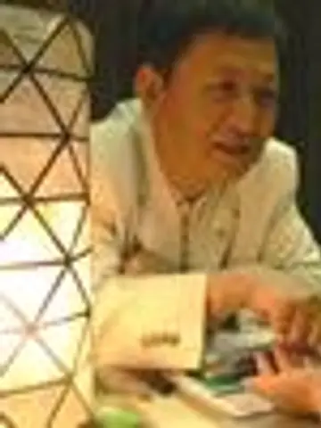 髙橋伸斉先生(ココナラ電話占いの占い師)の写真