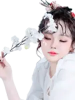 ワン姫先生の写真