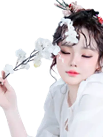 ワン姫先生（電話占いサジュナルの占い師）の写真