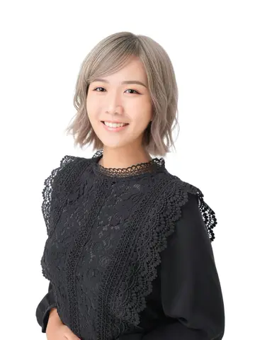 由花里先生（電話占いアクシアの占い師）の写真