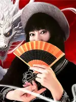 紘子先生の写真