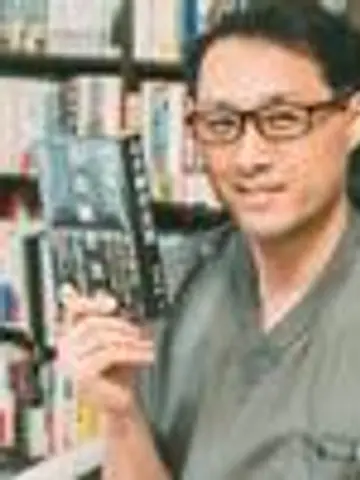 yusukeomori先生（ココナラ電話占いの占い師）の写真