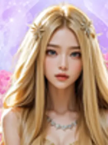 Crystal♡Alice先生（ココナラ電話占いの占い師）の写真