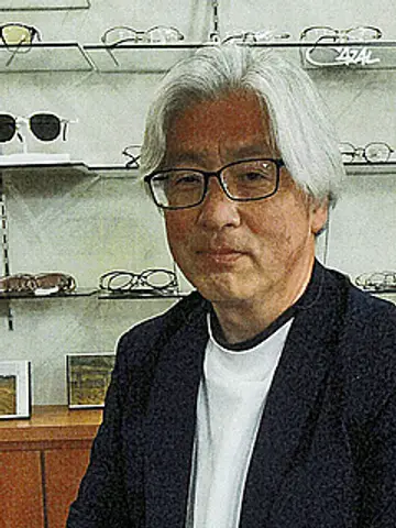 じゅんじゅん先生（開運館E&E 柏モディ鑑定所の占い師）の写真