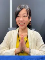 きなり先生の写真