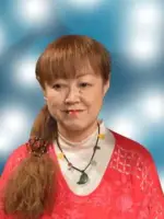 花岡希らら先生(ヴェルニ)の写真