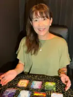 馨文先生の写真