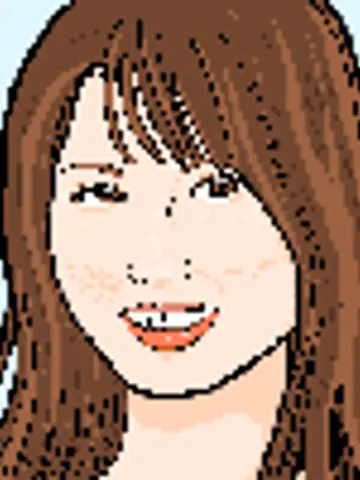 美羽有先生（ココナラ電話占いの占い師）の写真