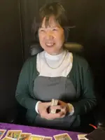 taruto先生の写真