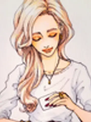 hagure♡美香先生(ココナラ電話占いの占い師)の写真