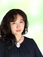 桜井翔子先生の写真