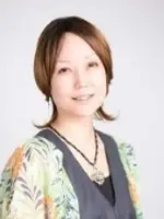 アンジェ先生の写真