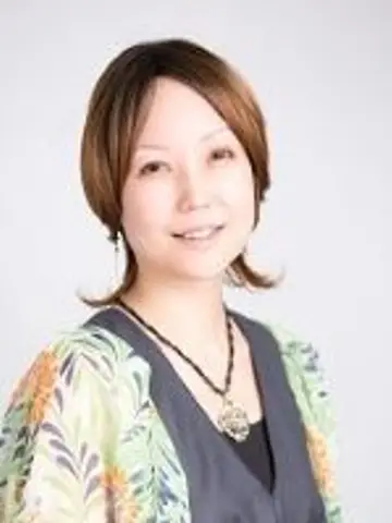 アンジェ先生(円相 本店の占い師)の写真