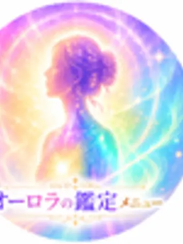 オーロラ04先生（ココナラ電話占いの占い師）の写真