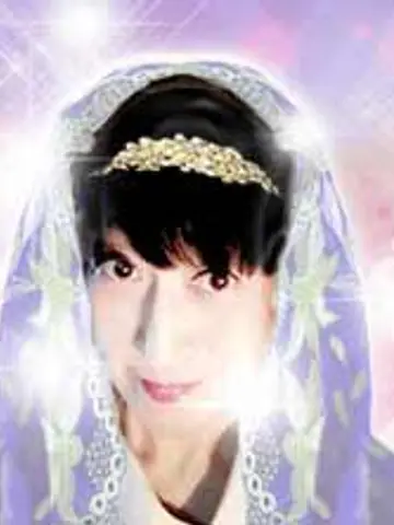 椿姫先生(電話占いサンクチュアリの占い師)の写真