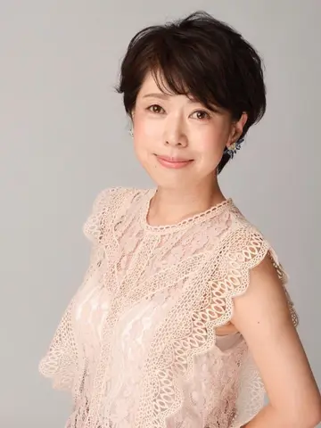 大石瑛子先生（銀座占いサロン 天報堂の占い師）の写真