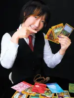KANATA先生の写真