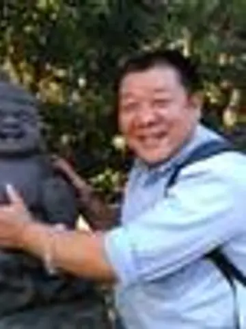 獅志円亀六先生(ココナラ電話占いの占い師)の写真