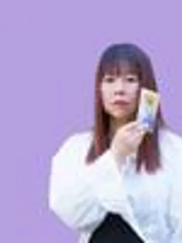 鑑定師さな先生(ココナラ電話占いの占い師)の写真