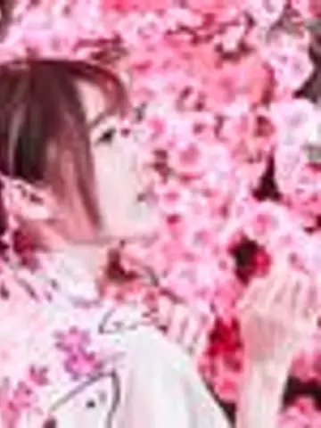 復活愛櫻花(おうか)先生(ココナラ電話占いの占い師)の写真