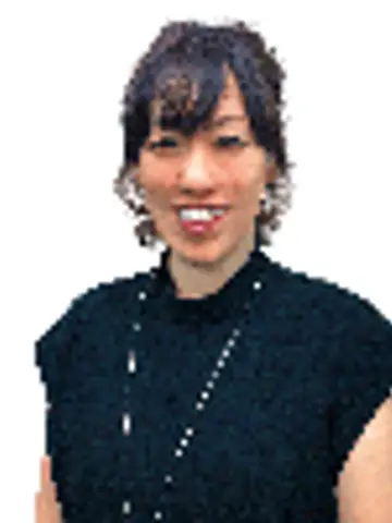松橋ナオ占い研究室運営:アイキャス堂(株)先生(ココナラ電話占いの占い師)の写真