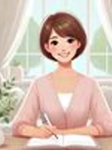 未来をひらく恋愛占い師☆じゅん子先生(ココナラ電話占いの占い師)の写真