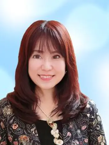 琉煌玉先生（電話占いヴェルニの占い師）の写真