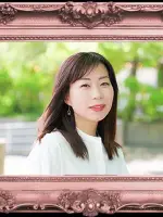 有希子先生の写真