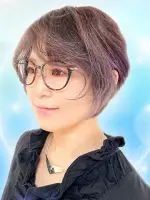 智彩先生の写真