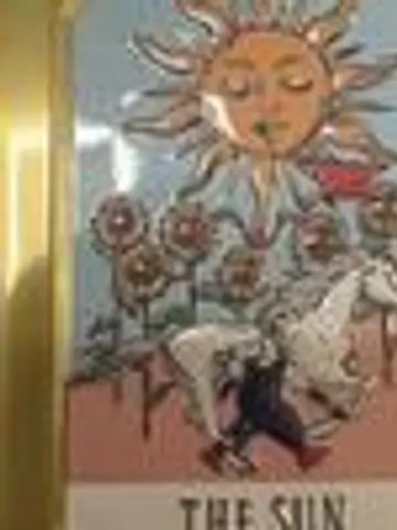 まちゃこんさん先生(ココナラ電話占いの占い師)の写真