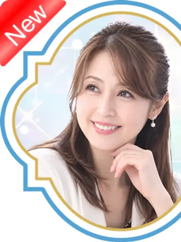 晴湖先生(電話占いセラの占い師)の写真