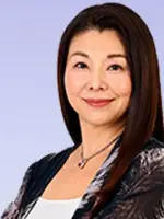 田川煌理先生の写真