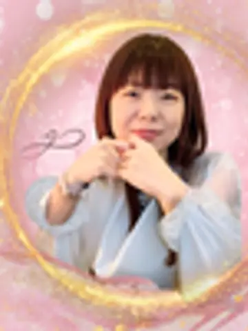 みおり✽Infinity8✽先生（ココナラ電話占いの占い師）の写真