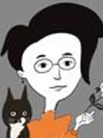 魔尾先生（ココナラ電話占いの占い師）の写真