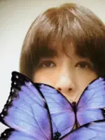 ステラ先生の写真