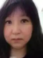 九条 靈夢先生の写真