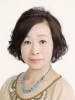 ベロニカ先生の写真