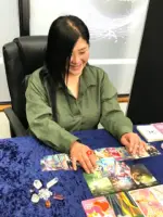 土筆先生の写真