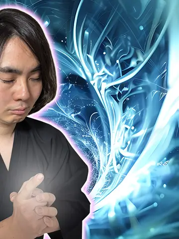 聖流先生(電話占いクロトの占い師)の写真
