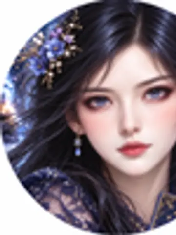 雫音✨しずねブルーアイズ鑑定先生（ココナラ電話占いの占い師）の写真