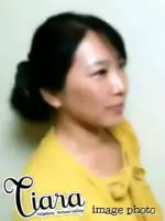 かのん先生の写真