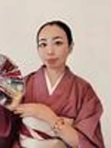 神主占い師⛩️かや先生(ココナラ電話占いの占い師)の写真