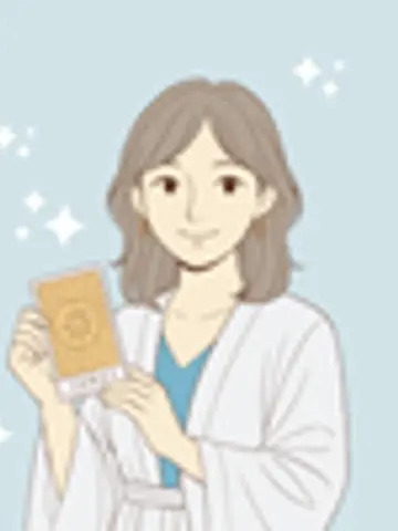 あまねー心をほどく占い師ー先生(ココナラ電話占いの占い師)の写真