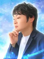 徹平先生の写真