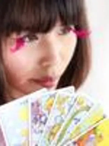 信谷奈保子先生(ココナラ電話占いの占い師)の写真